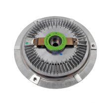 Silicon oil visco fan clutch replaces 6032000022 for Mercedes-Benz Sprinter E-CLASS Engine cooling system Part ZIQUN brand